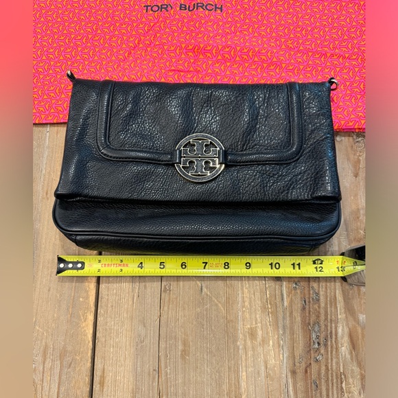 Tory Burch convertible clutch crossbody (NWOT) - Picture 12 of 14